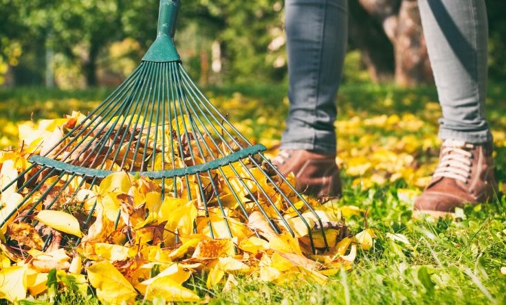10 Effective Ways to Stay Fit This Fall #10 | HerBeauty