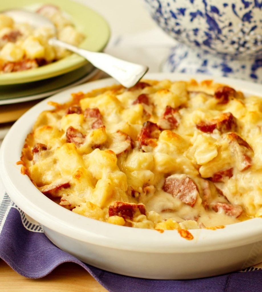 12 Cozy Fall Breakfast Ideas