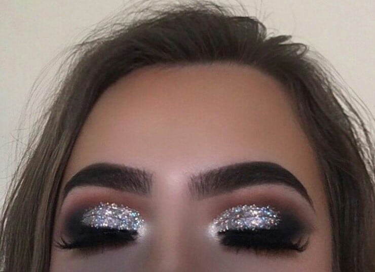 Smokey Eye Tutorial for Beginners