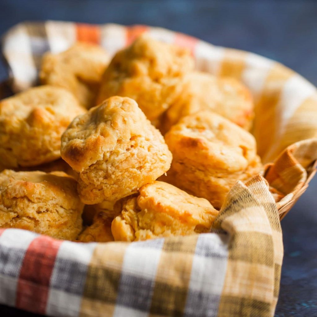 12 Cozy Fall Breakfast Ideas