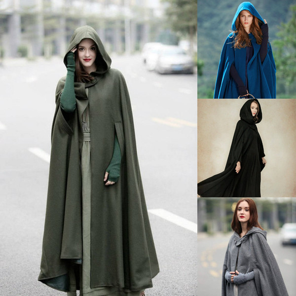 10 Coolest Winter Coat Trends