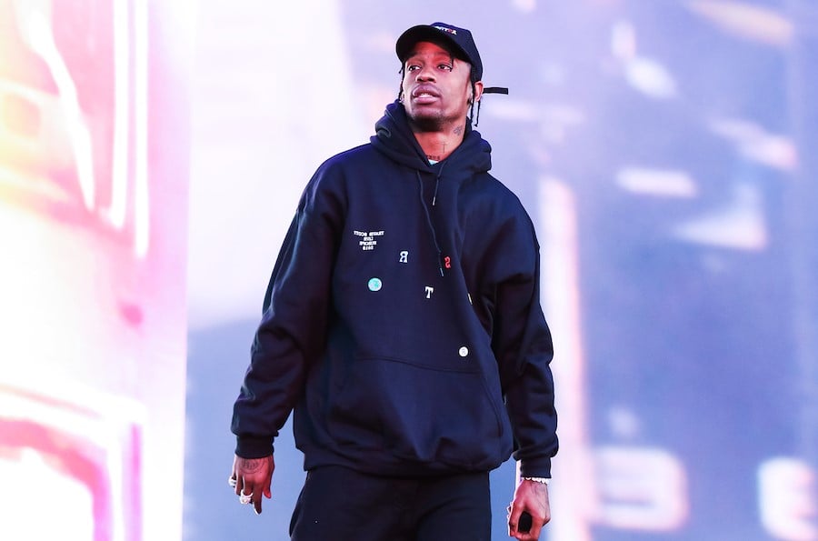 Travis Scott Has A Soft Spot For Broadway | 10 Amusing Facts About Travis Scott | Her Beauty