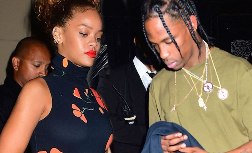 10 Amusing Facts About Travis Scott