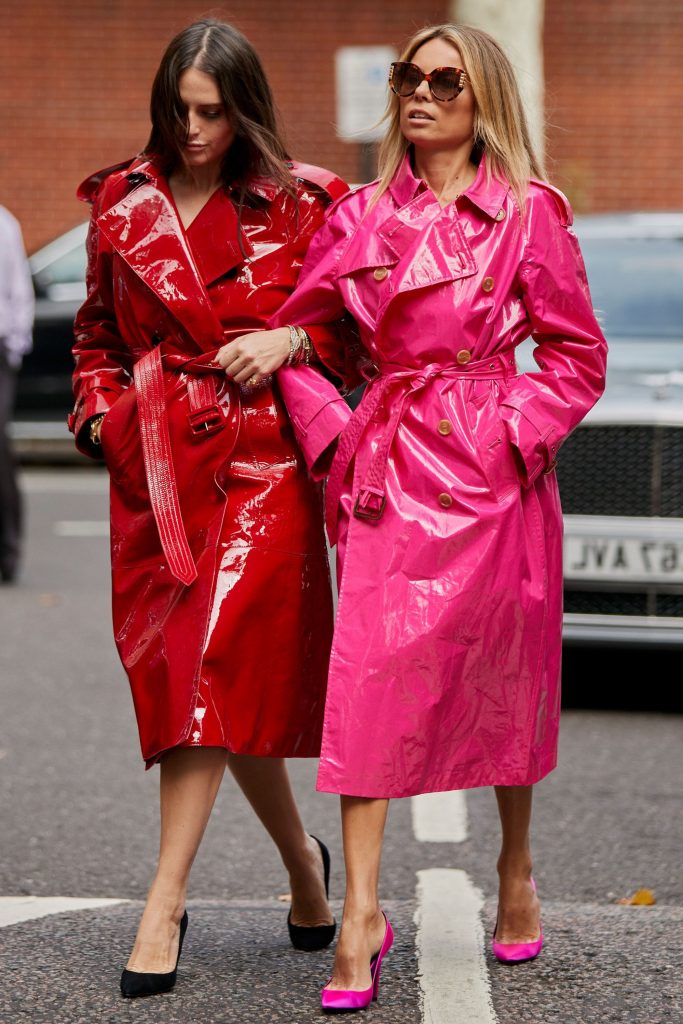 10 Coolest Winter Coat Trends
