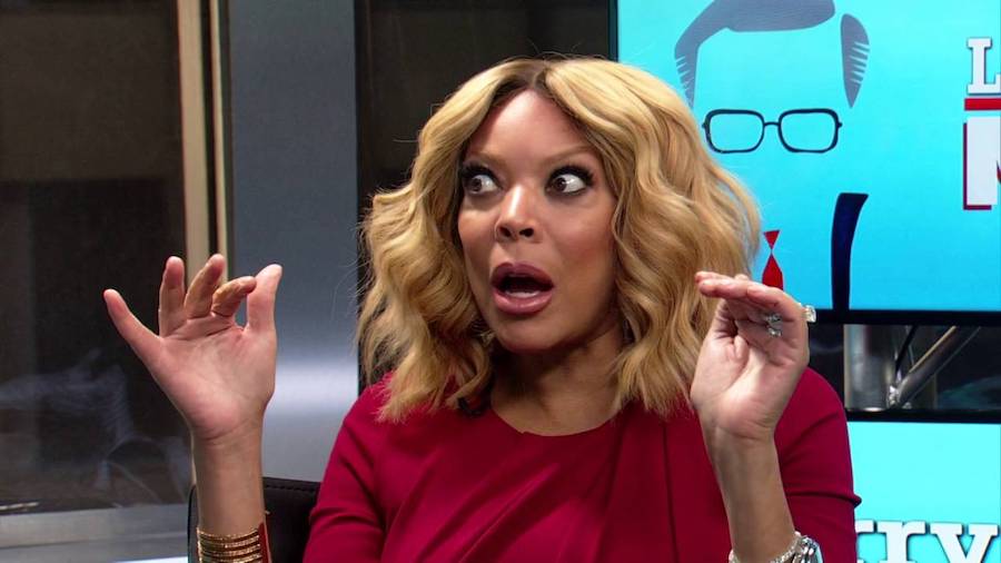 She Was Born With Something Extra | 10 Surprising Facts About Wendy Williams | Her Beauty