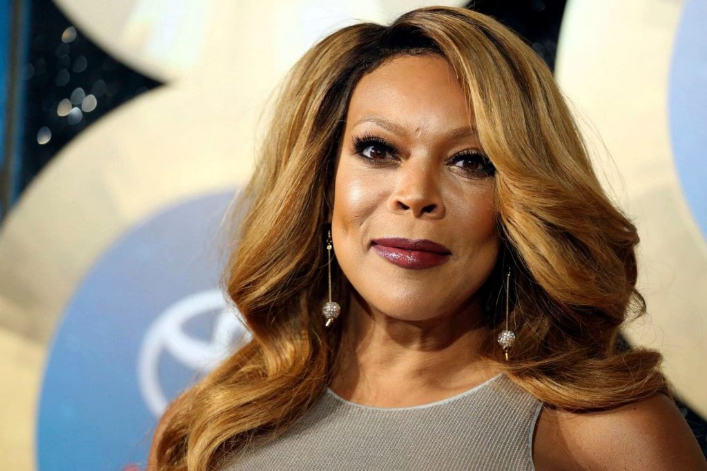 10 Surprising Facts About Wendy Williams