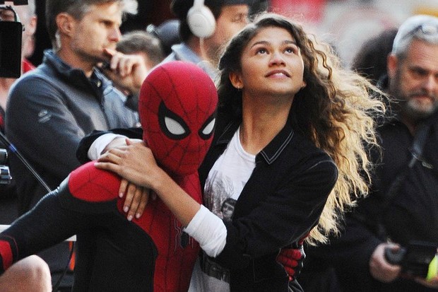 15 Fun Facts about Zendaya