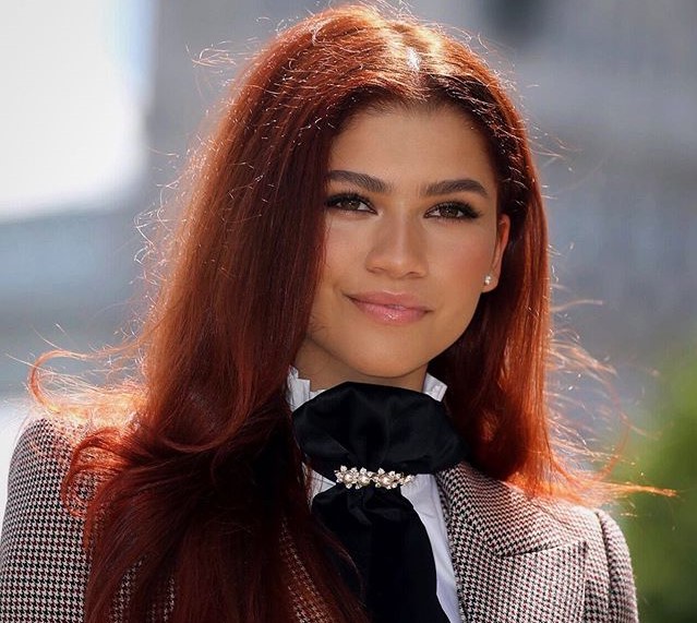 15 Fun Facts about Zendaya | Her Beauty