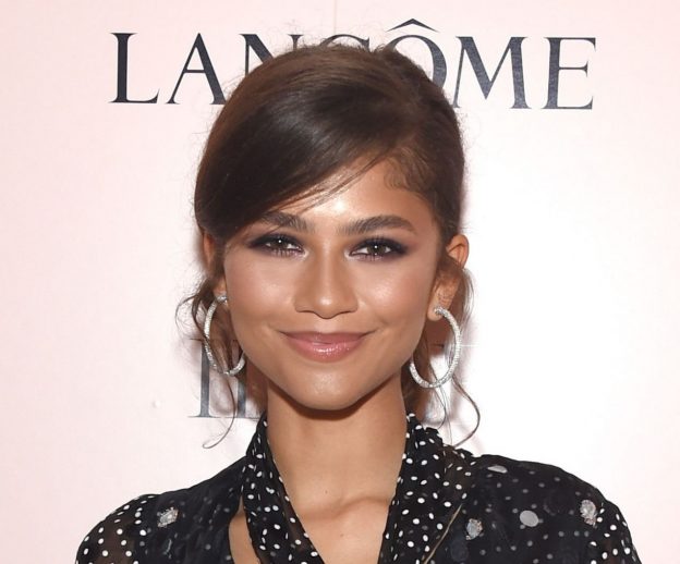 ≡ 15 Fun Facts about Zendaya 》 Her Beauty