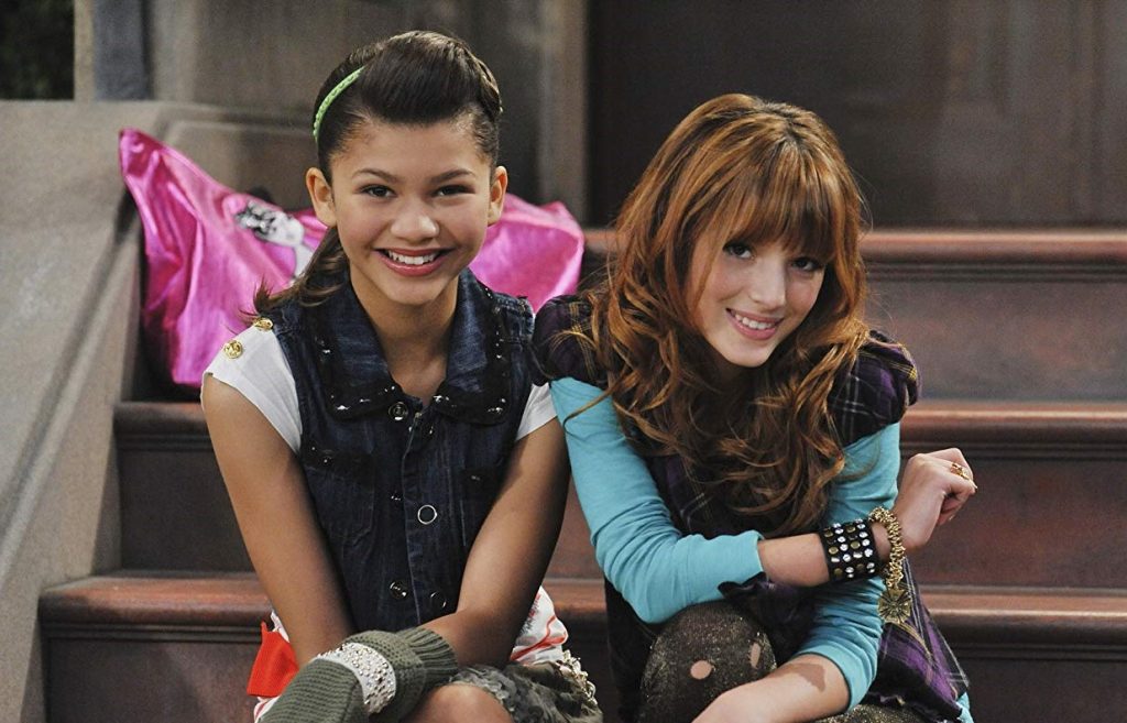 ≡ 15 Fun Facts about Zendaya 》 Her Beauty