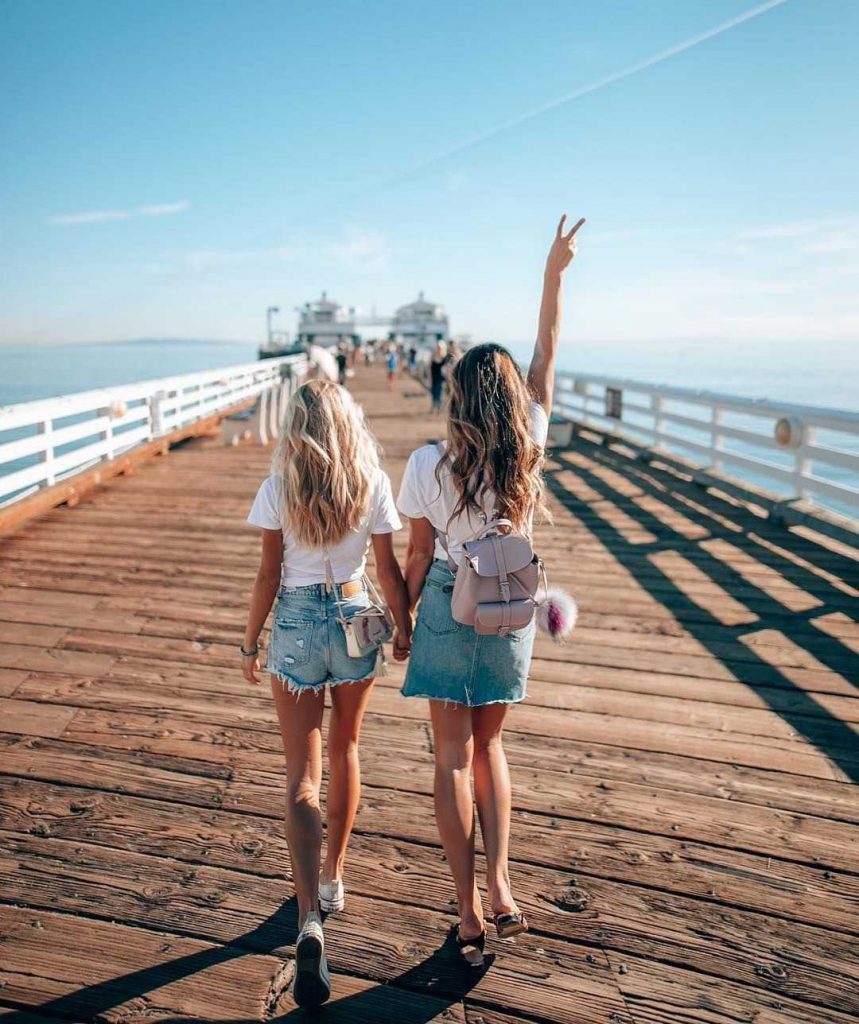 7 Signs Traveling With Your Bestie Is Not the Best Idea