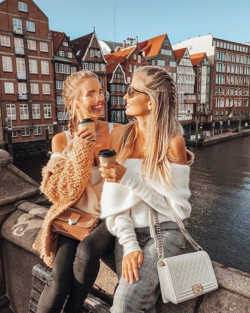 7 Signs Traveling With Your Bestie Is Not the Best Idea