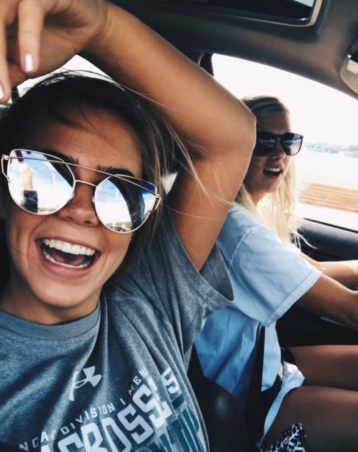 You don’t get each other as much as you thought you did | 7 Signs Traveling With Your Bestie Is Not the Best Idea | Her Beauty