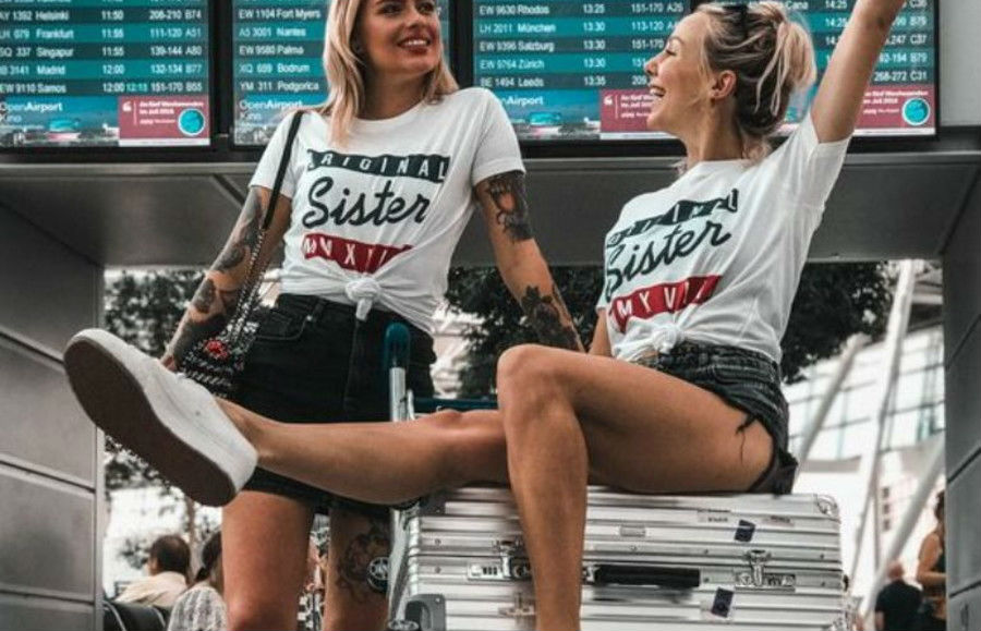 7 Signs Traveling With Your Bestie Is Not the Best Idea