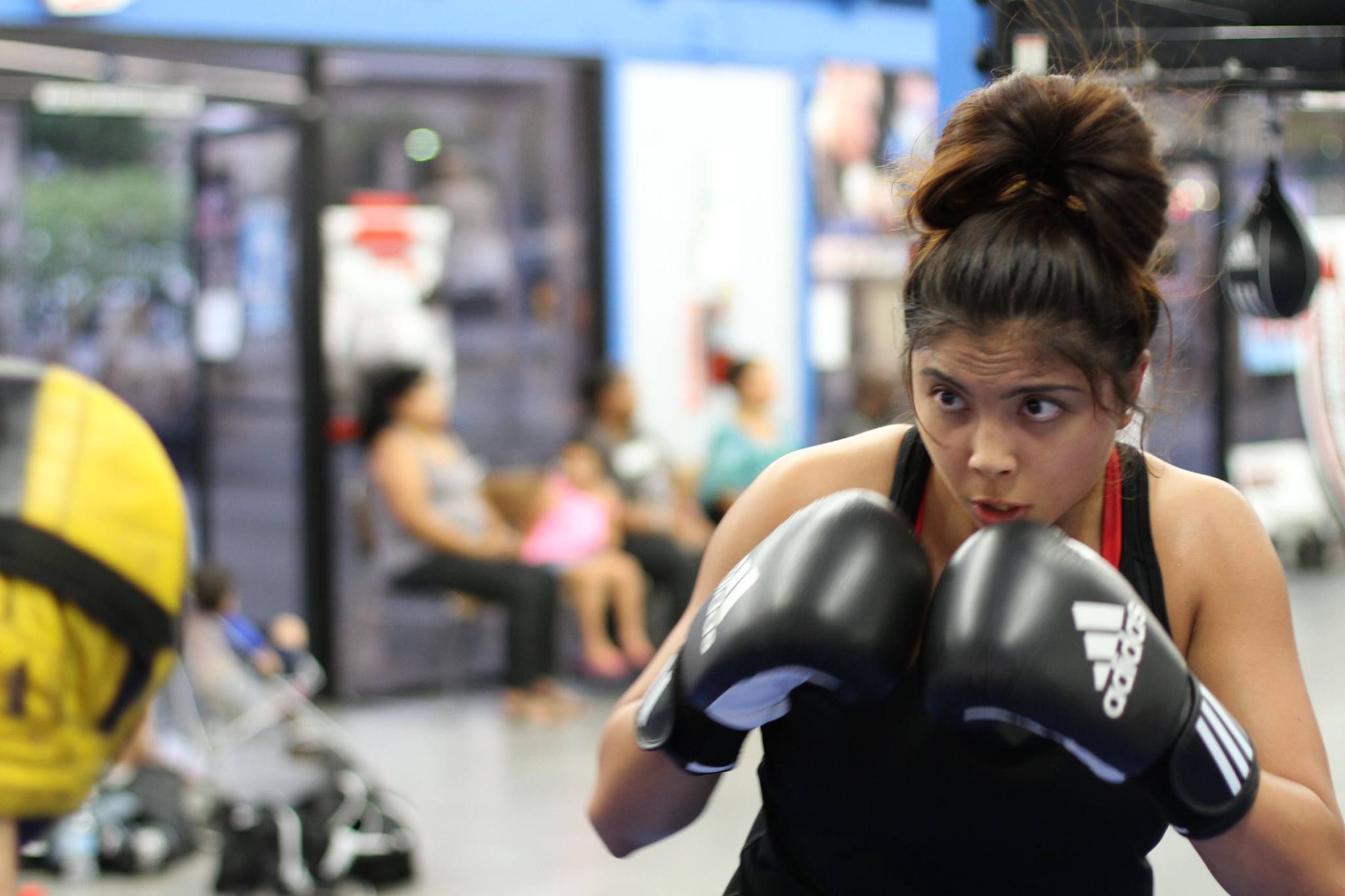 Take up a boxing class | 12 Ways To Heal From A Breakup Faster | Her Beauty Take up a boxing class | 12 Ways To Heal From A Breakup Faster | Her Beauty