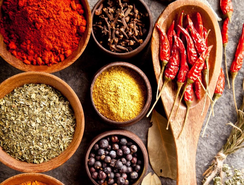 The Autumn Diet: 8 Healthy Eating Tips for Fall
