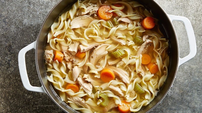 The Autumn Diet: 8 Healthy Eating Tips for Fall