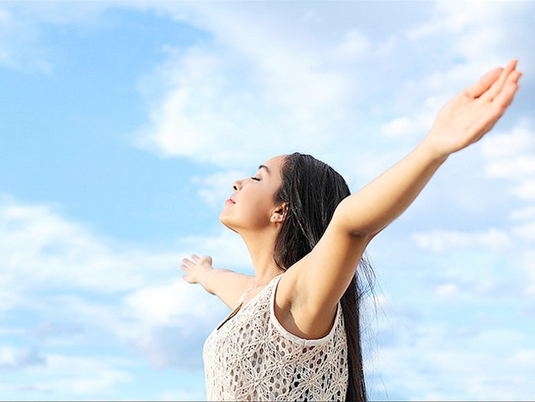 Buông bỏ những gì không cần thiết | Một thân thể khỏe mạnh và dẻo dai – tại sao không? | Her Beauty