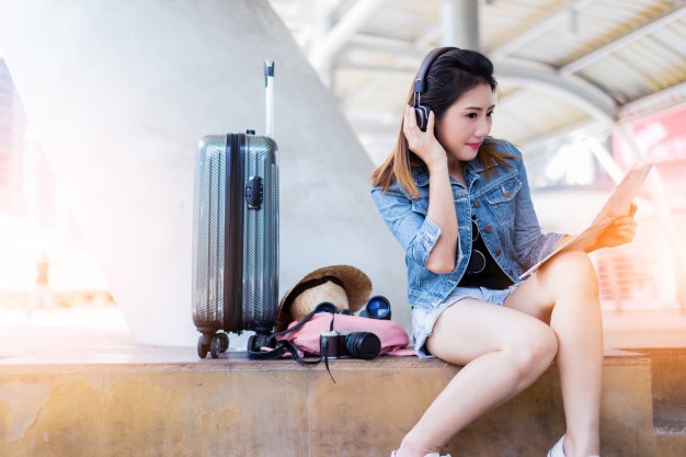 Du lịch | Một thân thể khỏe mạnh và dẻo dai – tại sao không? | Her Beauty