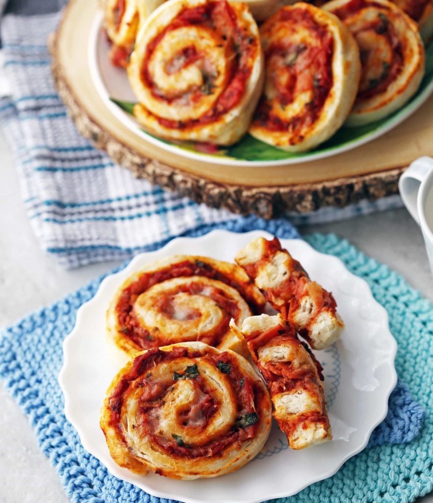 10 Best Movie Night Snack Ideas
