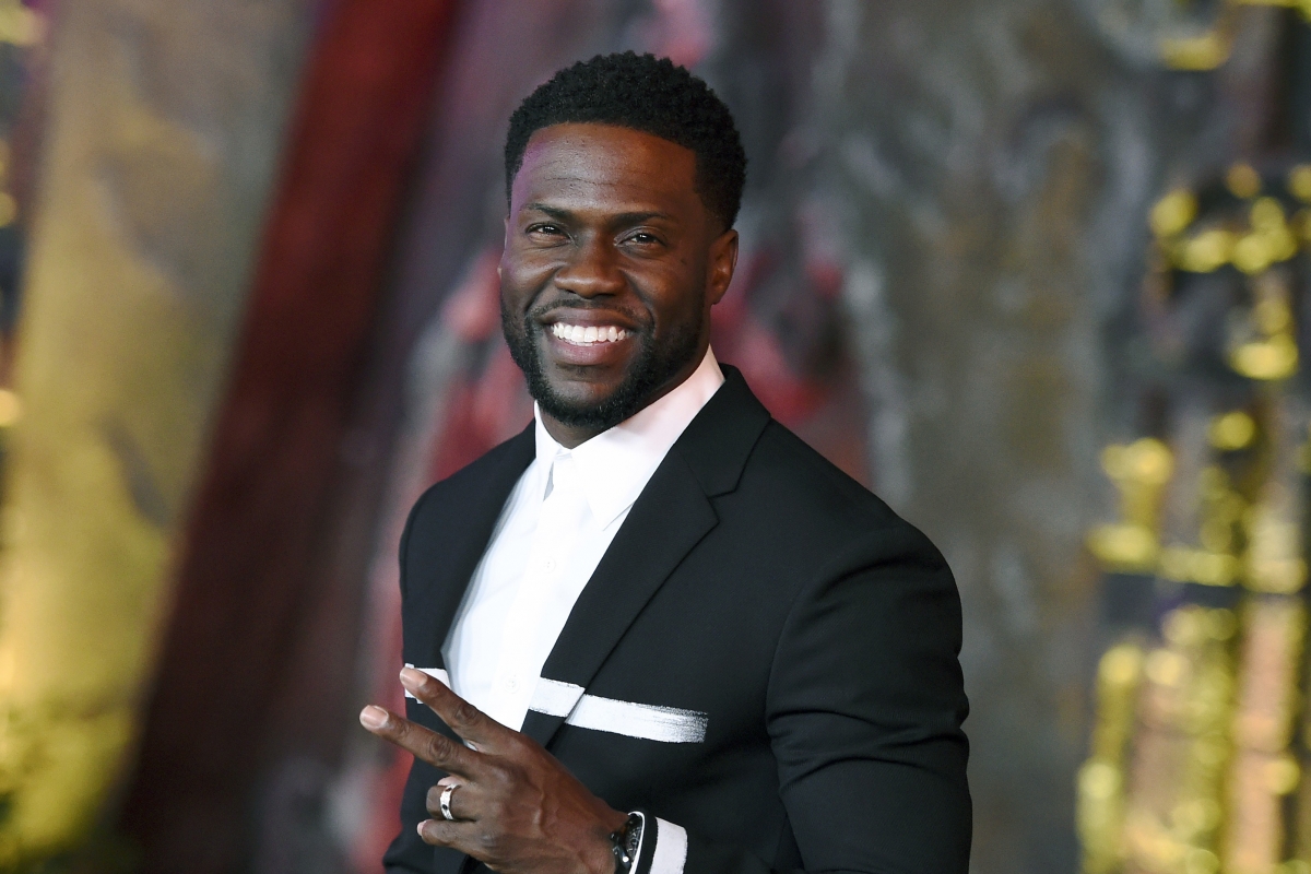Kevin Hart net worth | 15 Kevin Hart Facts That Will Surprise You | Her Beauty