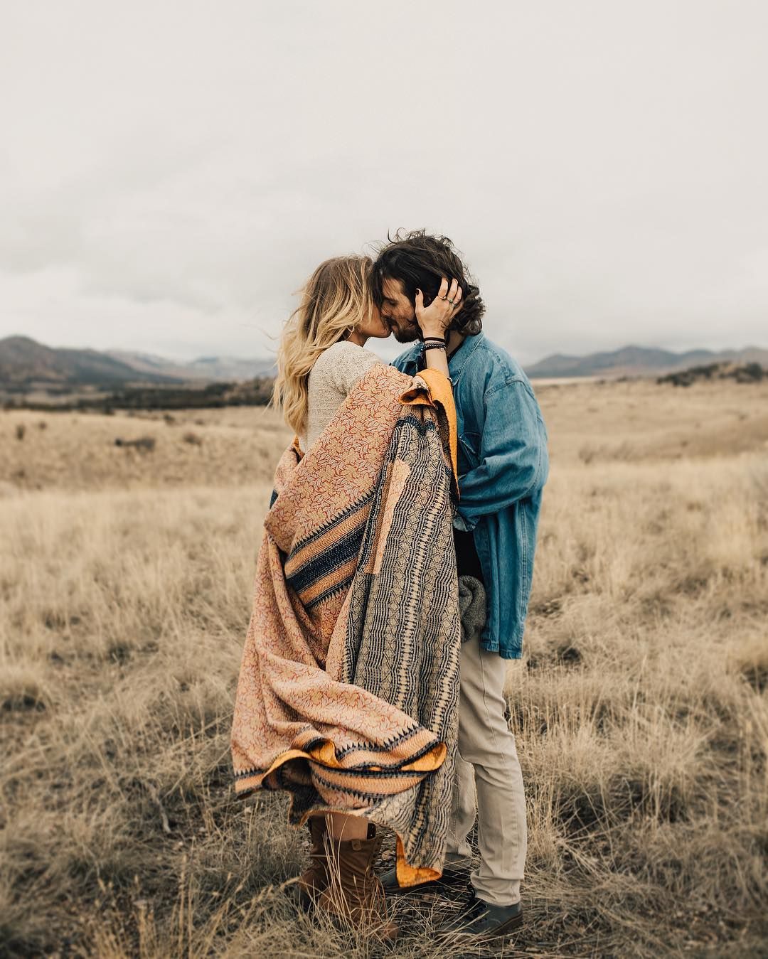 15 Ways to Make Your Man Feel More Wanted #5 | HerBeauty