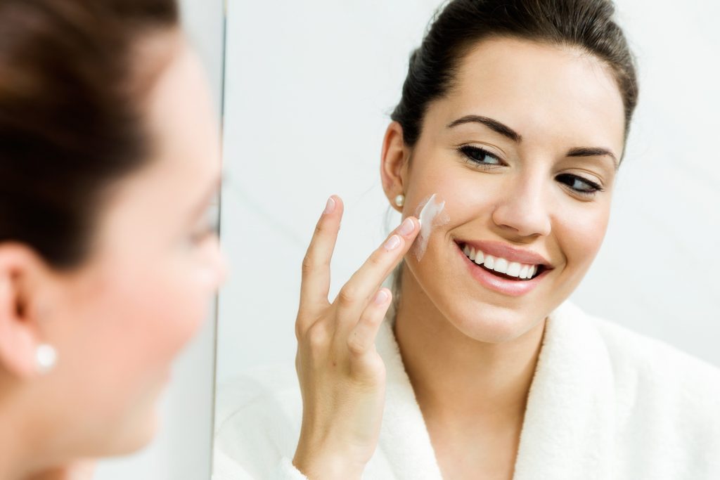 9 Simple Tips to Relieve Dry Skin Fast