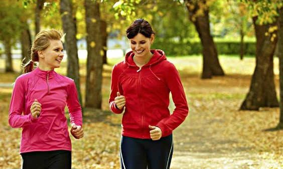 10 Effective Ways to Stay Fit This Fall