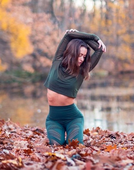 10 Effective Ways to Stay Fit This Fall
