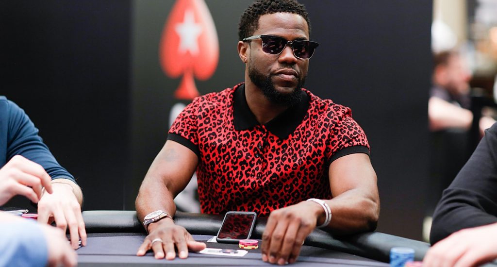 15 Kevin Hart Facts That Will Surprise You