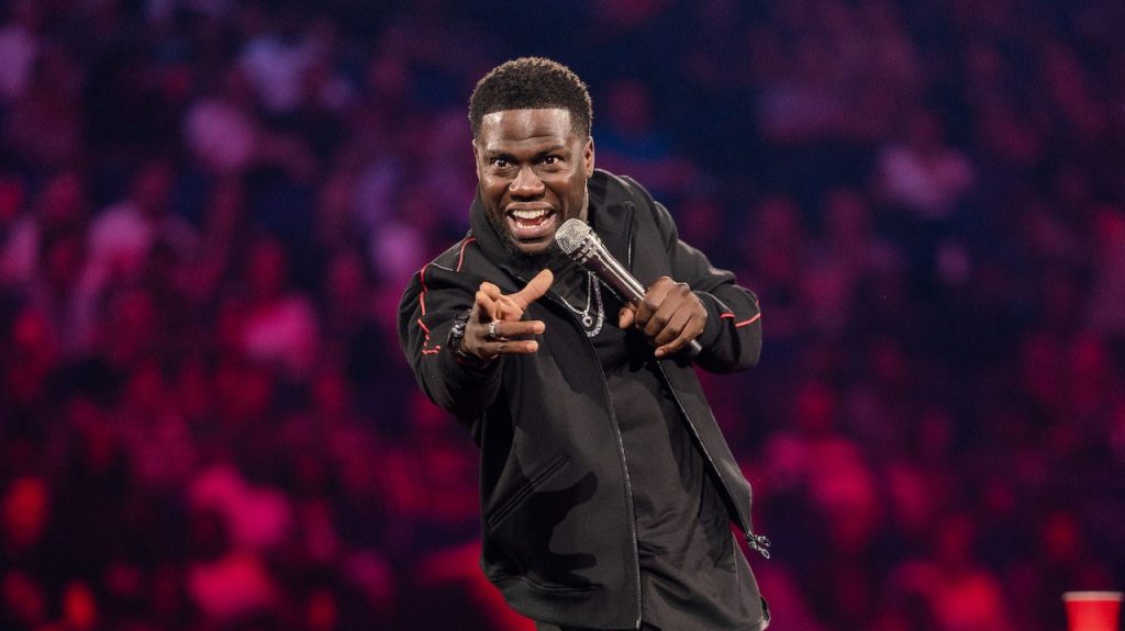 15 Kevin Hart Facts That Will Surprise You