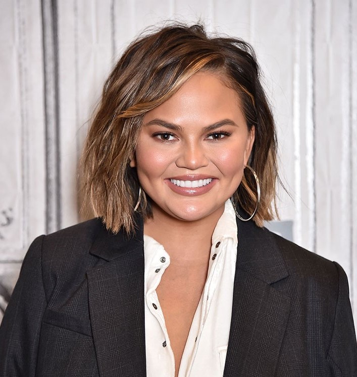 Short Hairstyles For Women Over 50