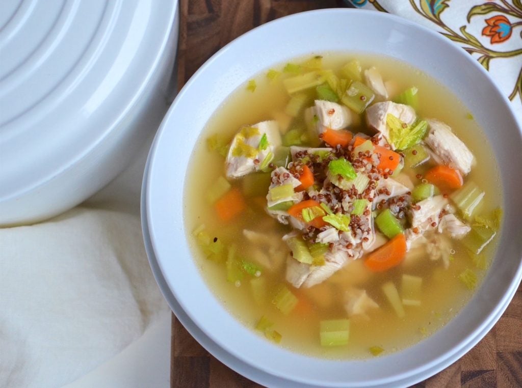The Autumn Diet: 8 Healthy Eating Tips for Fall