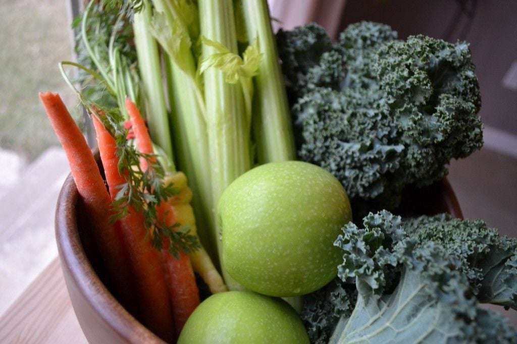 The Autumn Diet: 8 Healthy Eating Tips for Fall
