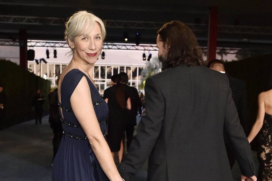 Hollywood’s biggest sweethearts | Keanu Reeves Reveals His Secret Girlfriend And We're Totally In Love | Her Beauty