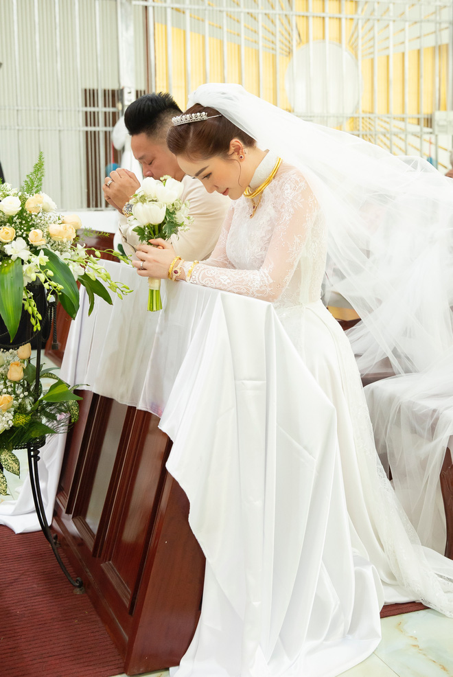 Bảo Thy – Phan Lĩnh| Những điều thú vị về đám cưới Bảo Thy – Phan Lĩnh | Her Beauty