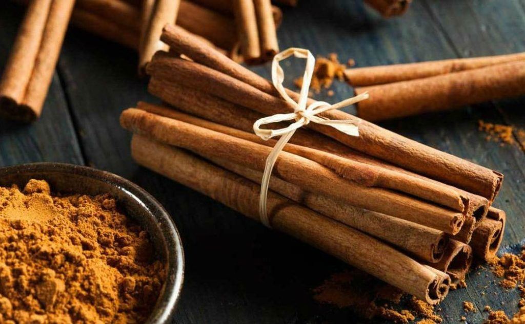 10 loại gia vị hữu ích nhất