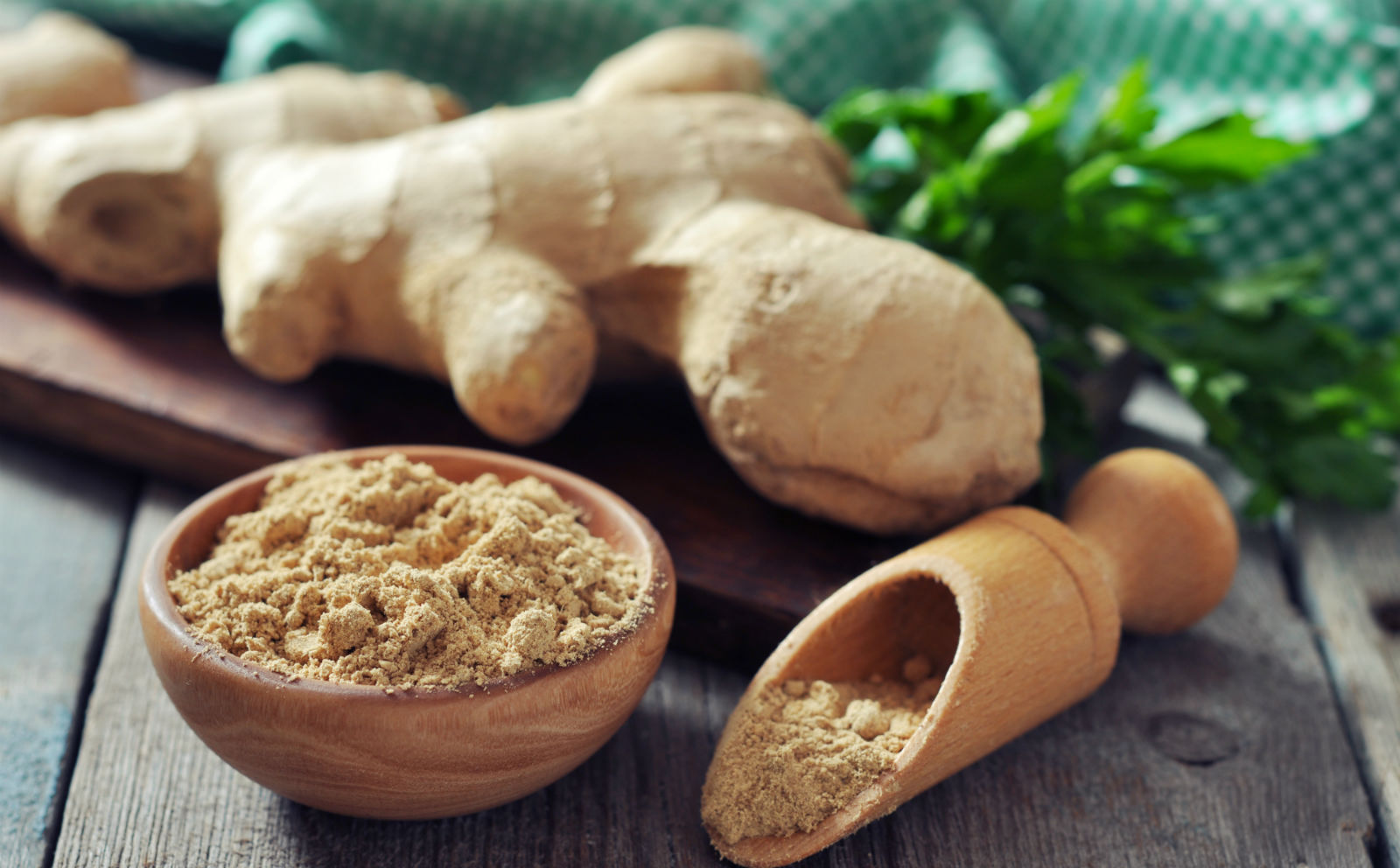 Специи | 10 секретов приготовления вкусного кофе | HerBeauty