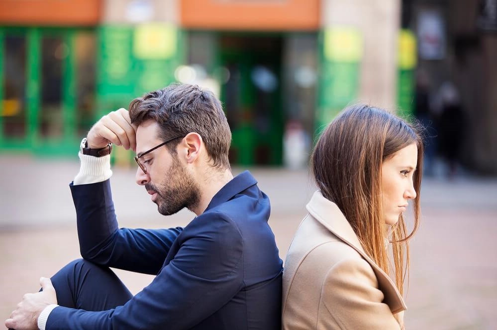 6 Signs He’s Not Boyfriend Material