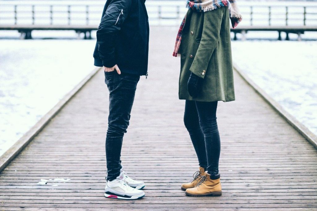 8 Things You Should NEVER Say in a Relationship, Unless You Want to Break Up