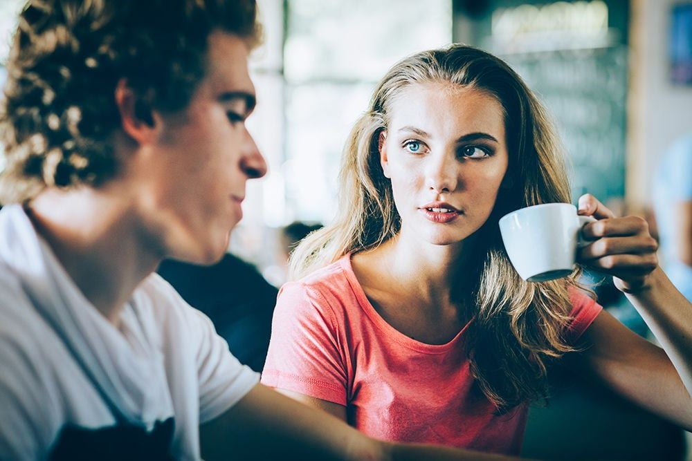 8 Things You Should NEVER Say in a Relationship, Unless You Want to Break Up