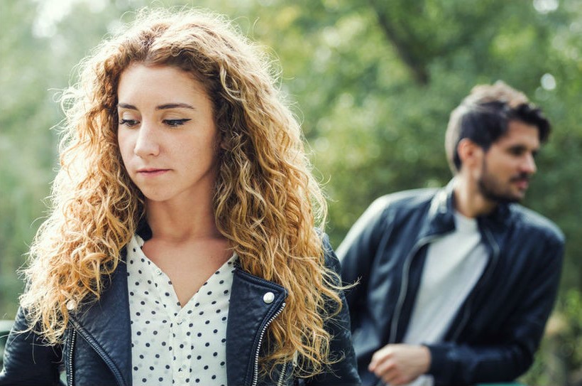 8 Things You Should NEVER Say in a Relationship, Unless You Want to Break Up