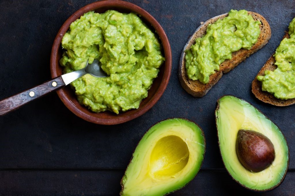 10 Foods That Treat Skin Conditions 