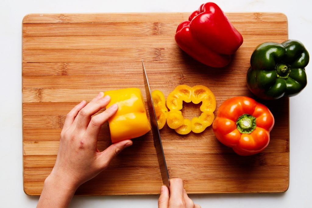 10 Foods That Treat Skin Conditions 