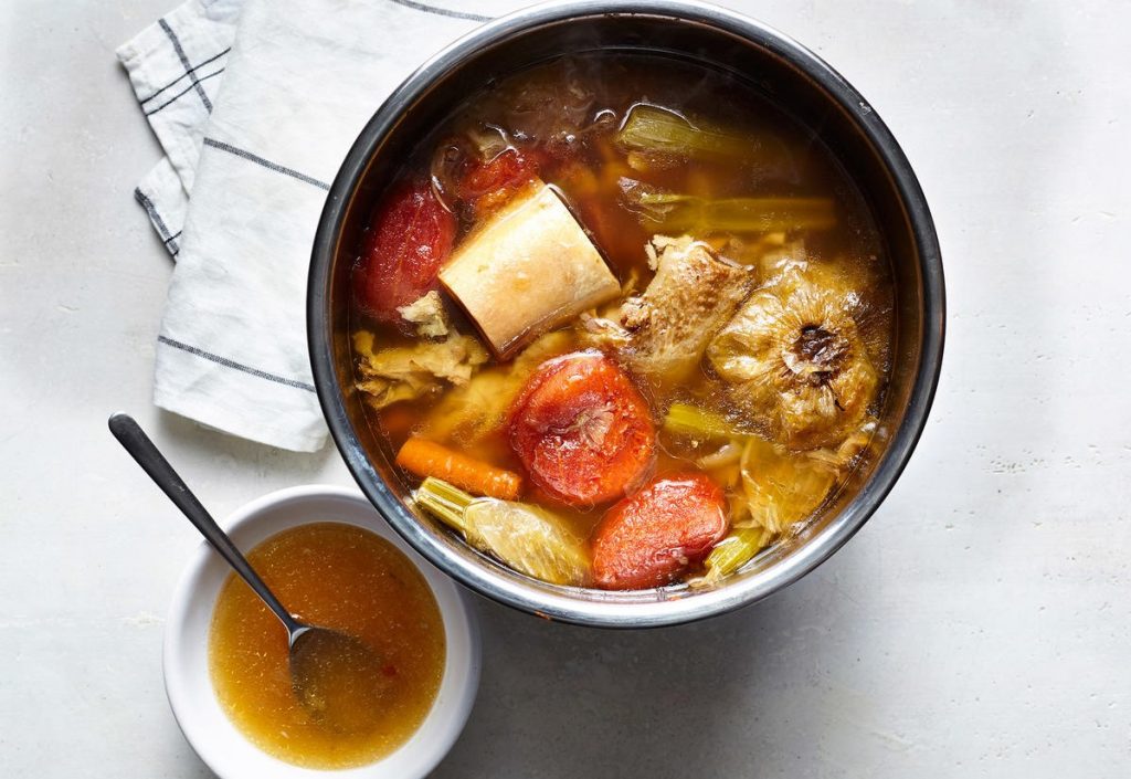 10 Foods That Treat Skin Conditions 