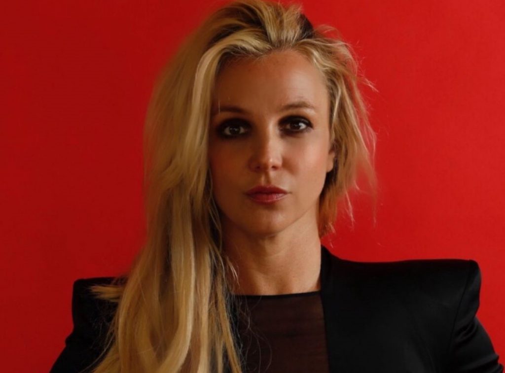15 Britney Spears Facts You Didn’t Know