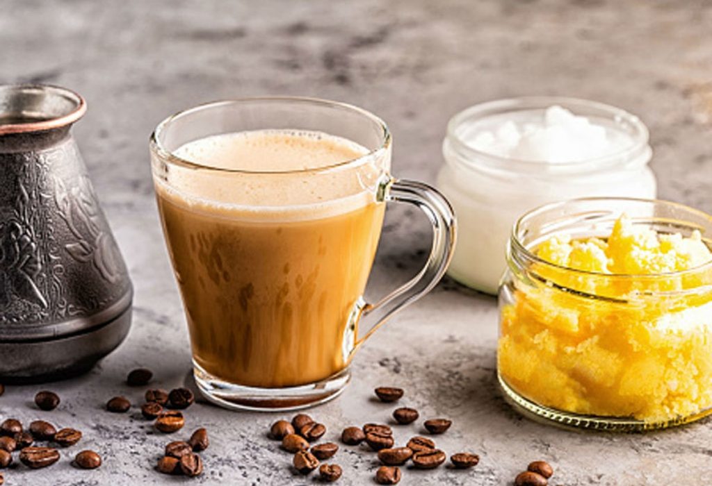 8 Benefits of Bulletproof Coffee