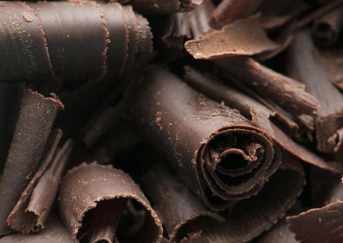 Dark chocolate | 10 Foods That Treat Skin Conditions | Her Beauty