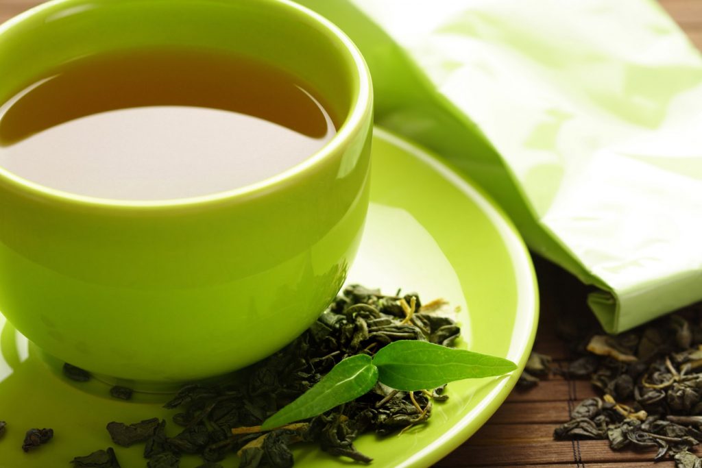 10 Foods That Treat Skin Conditions 