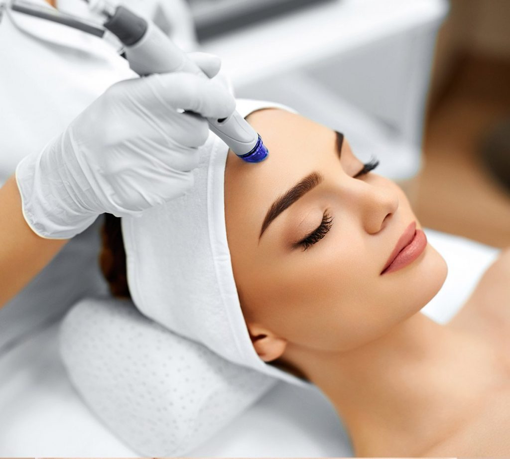 What You Need to Know About Hydrafacial Treatments
